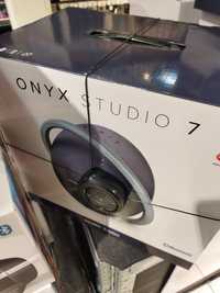 Sprzedam głośnik Onyx 7 na gwarancji 2 lata