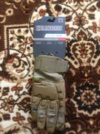 Тактичні рукавички Blackhawk S.O.L.A.G. Recon (оригінал з США)