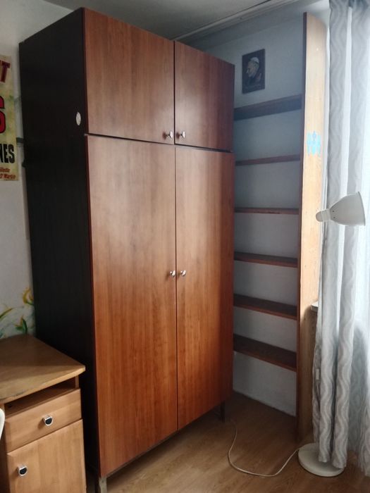 Szafa za darmo oddam