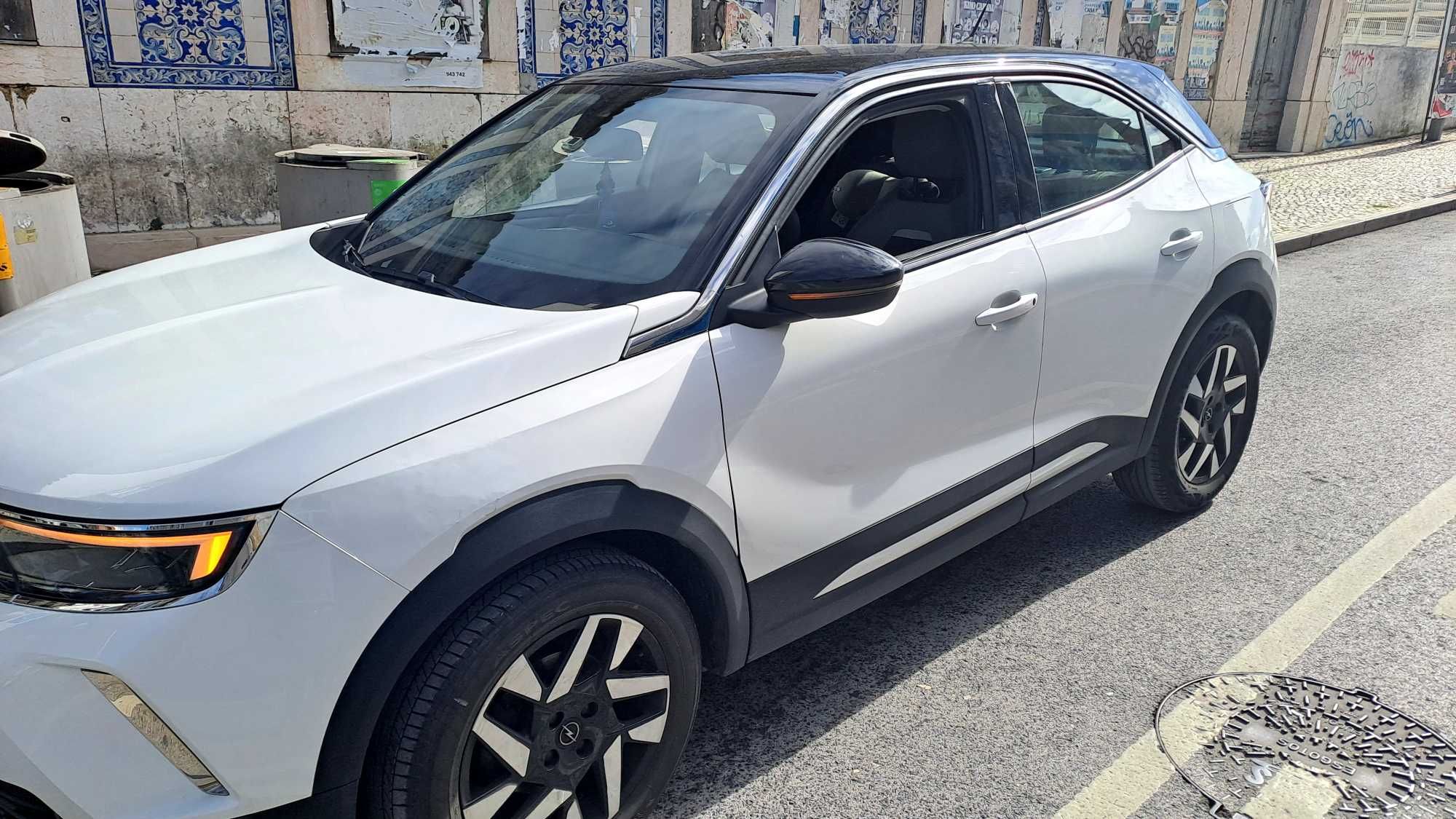 Vendo empresa TVDE 3 carros