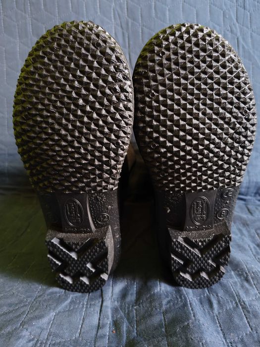 Gumofilce firmy Łukpol F900