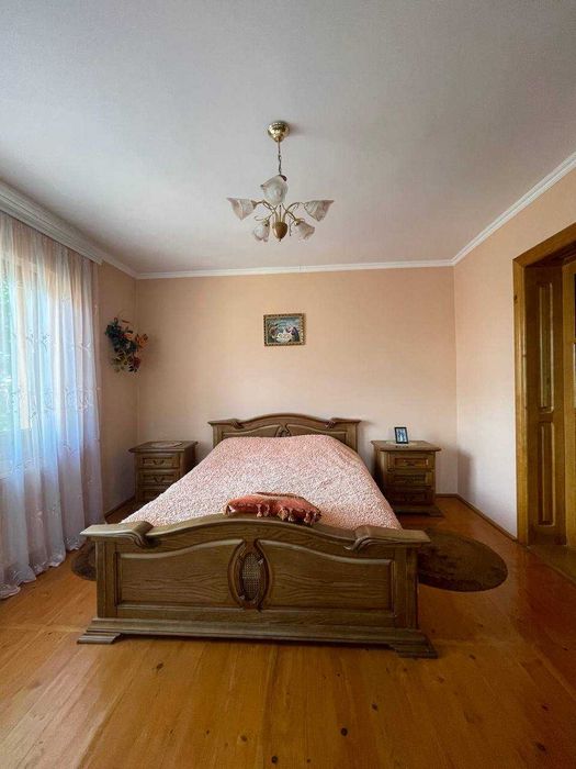 Продається житловий будинок м.Коломия