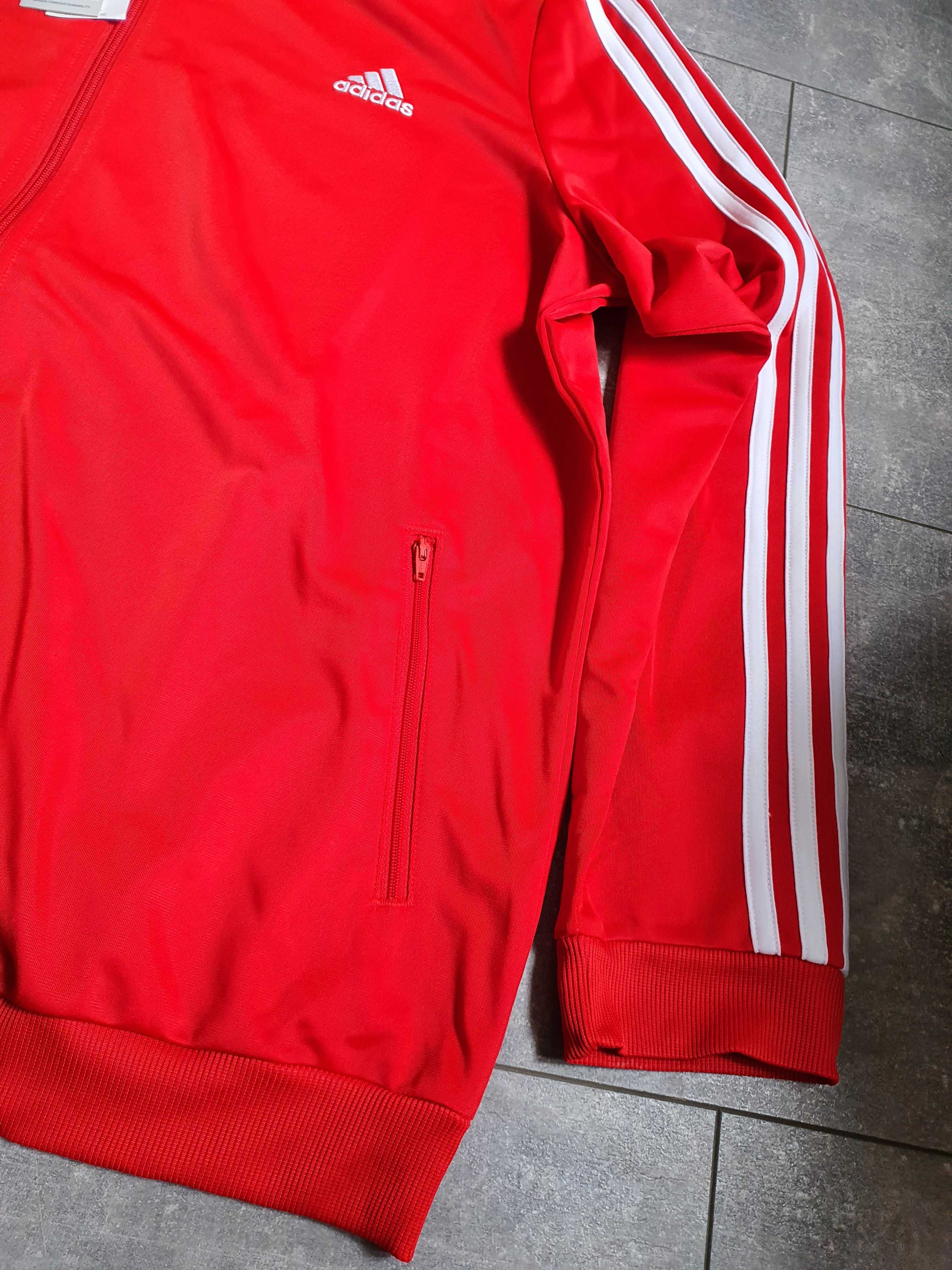 Жіноча олімпійка adidas h10157, 2XL