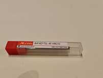 Frez palcowy fi 4, 75L