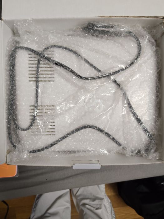 Lampa do paznokci UV