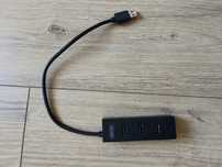 Hub 4xUSB 3.0 Unitek