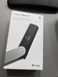 Холодный кошелек Ledger Nano X для хранения криптовалюты.