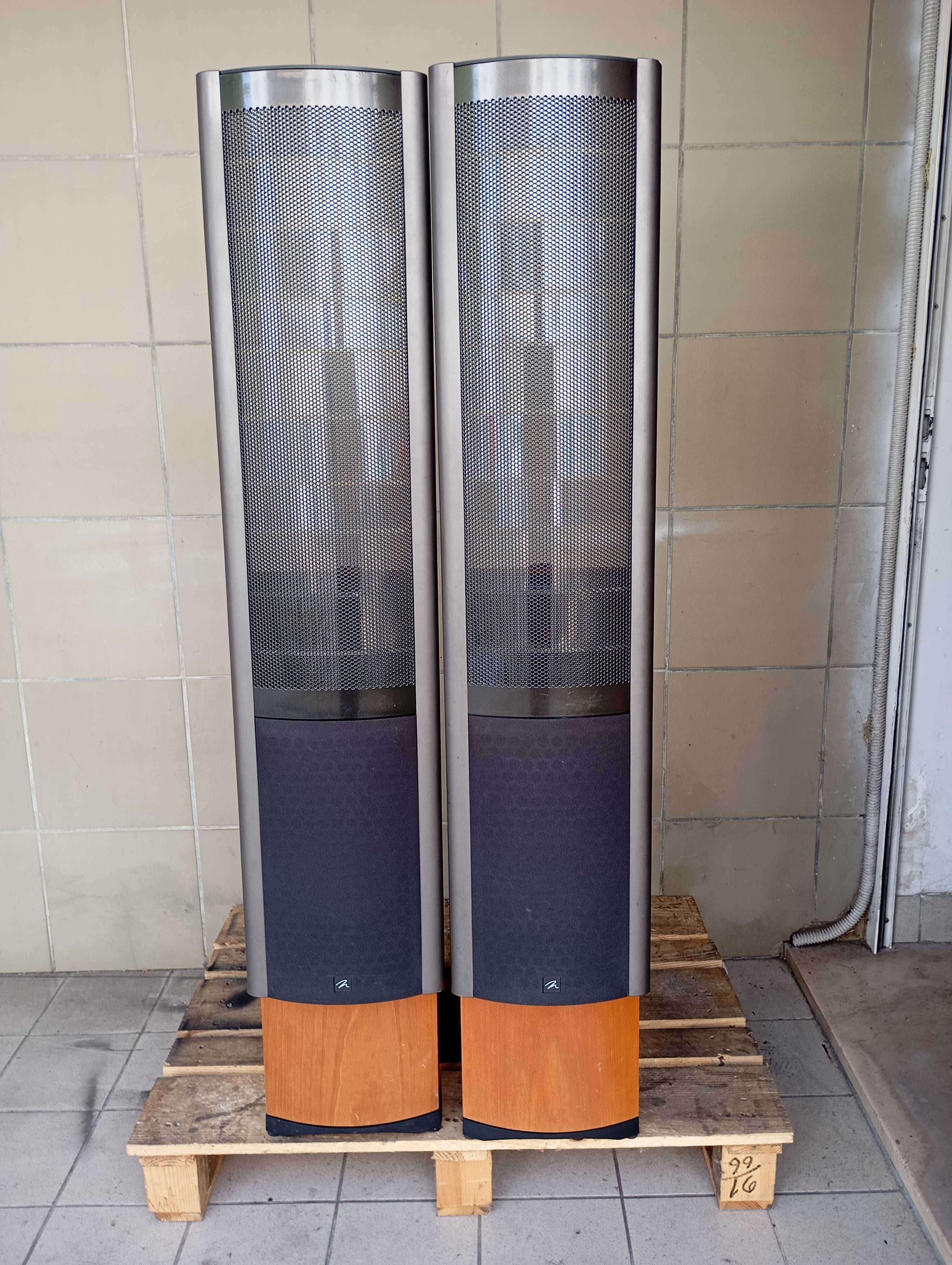 Martin Logan Clarity