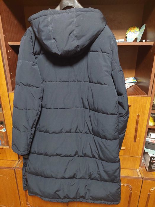 Зимове пальто LEVI STRAUSS (М) 4000 грн