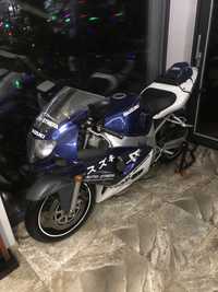 Suzuki GSXR600 K1