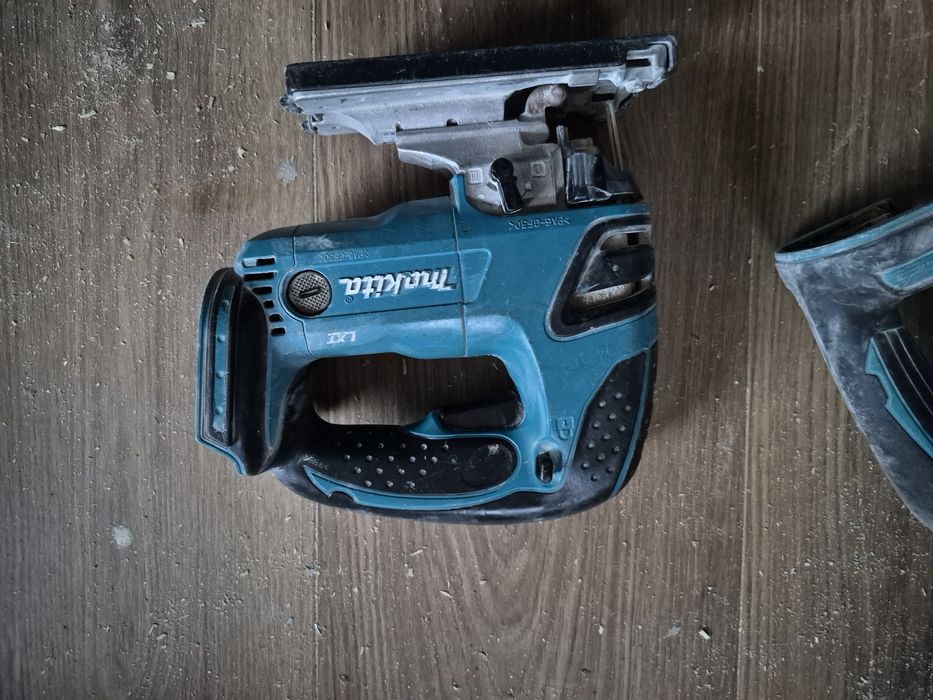 Продажа набора набора ручного аккумуляторного инструмента Makita