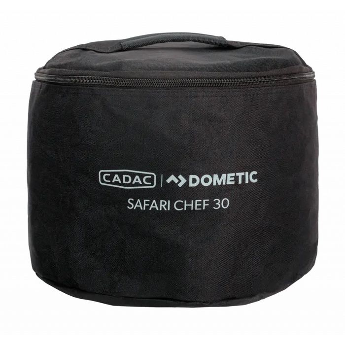 Grelhador Cadac Safari Chef 30 HP 30mbar