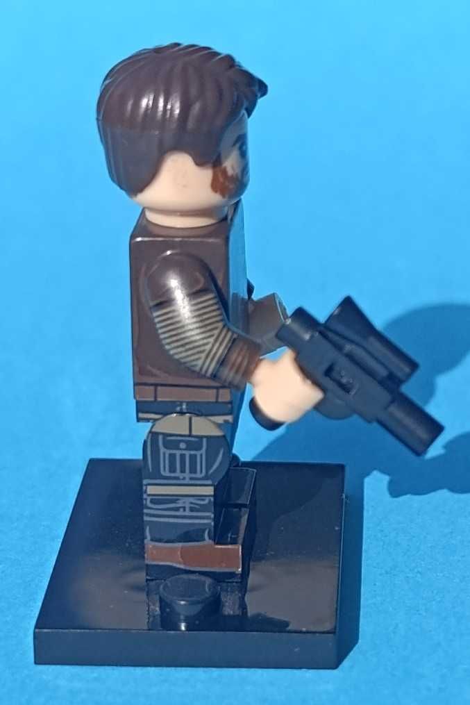 Cassian Andor v2 (Star Wars)