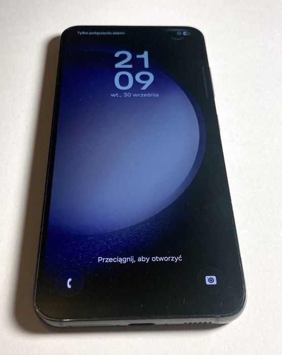 Samsung Galaxy S23 256GB Gwarancja