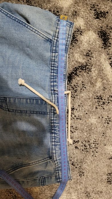 чоловічі джинси джогери