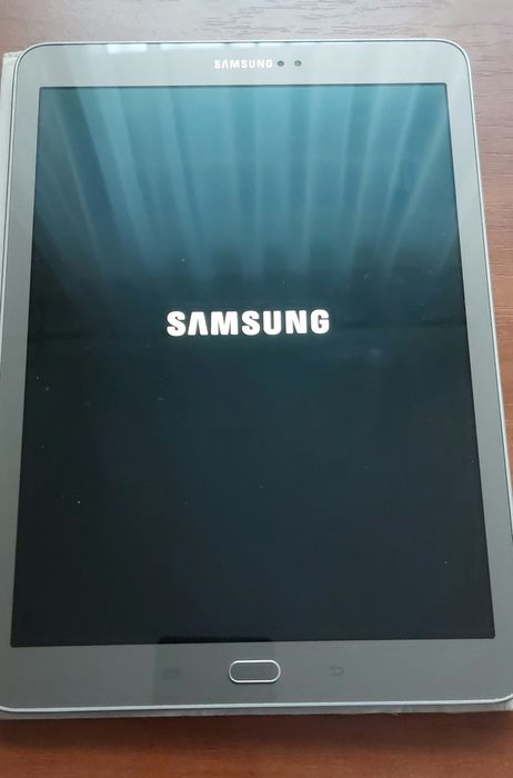 Tablet Samsung Galaxy Tab S2