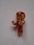Pandora charms Marvel Iron Man