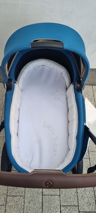 Wózek cybex 2w1.
