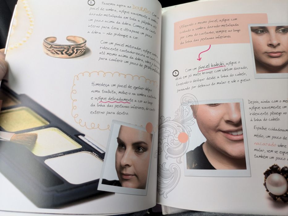 Lauren Luke o looks das famosas para o seu dia-a-dia