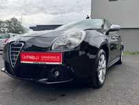 Alfa Romeo Giulietta 1,4 TB / 120 KM * T-jet * Turismo * BDB STAN * Doinwestowany