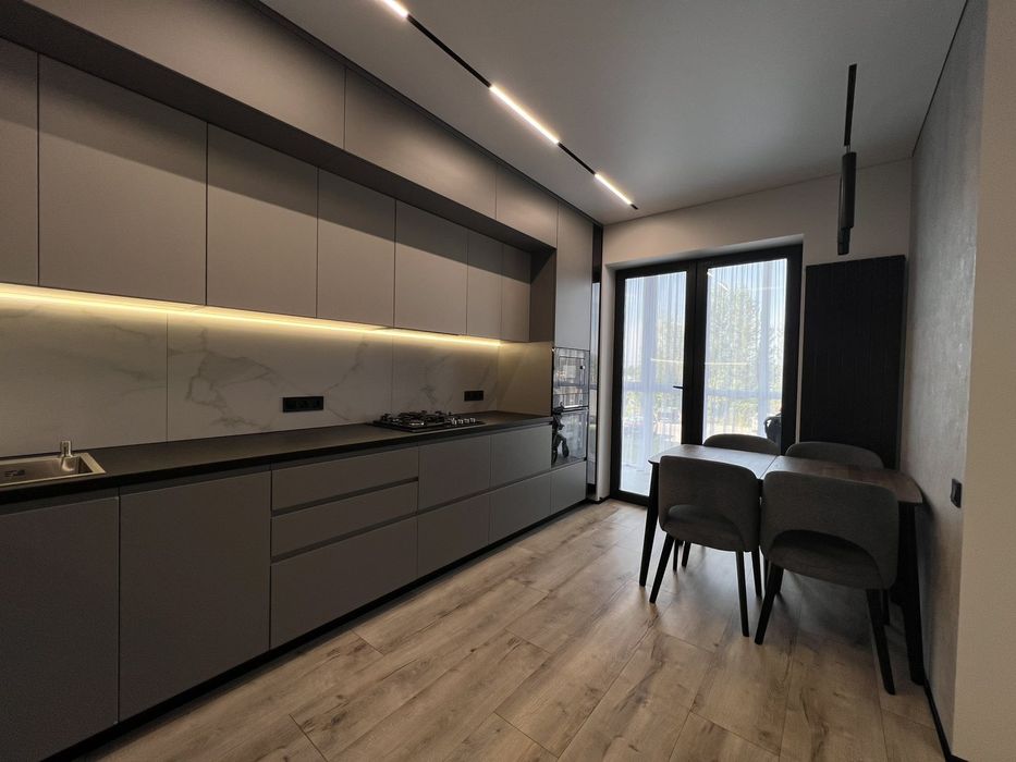 Меблі під замовлення