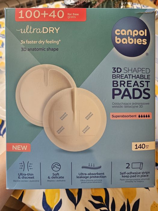 Laktator hands-free Neno Velo