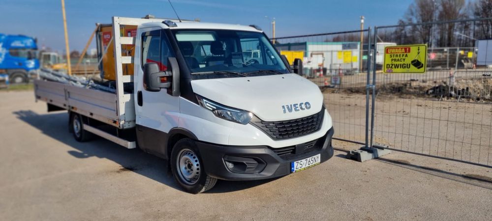 Usługi transportowe, HDS, holowanie