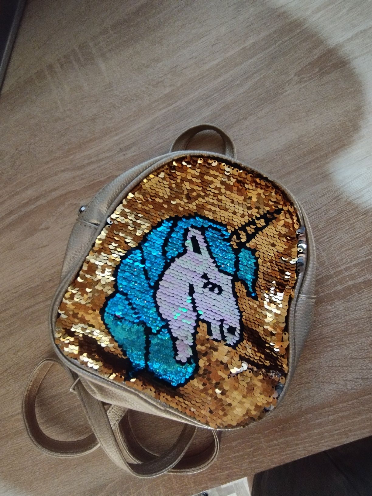 Рюкзачок дитячий My little pony