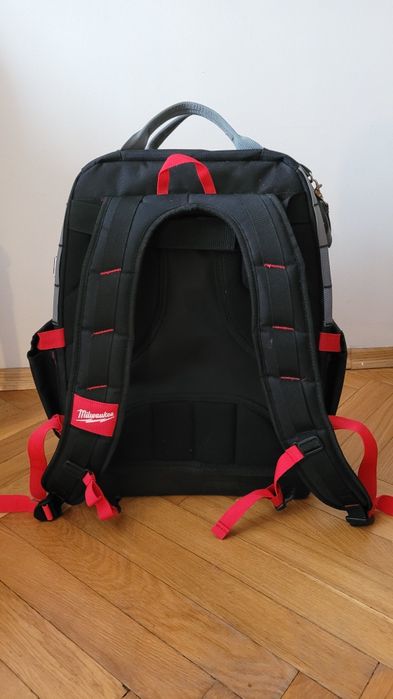 Plecak milwaukee premium