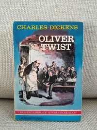 A estranha história de Oliver Twist (Charles Dickens)
