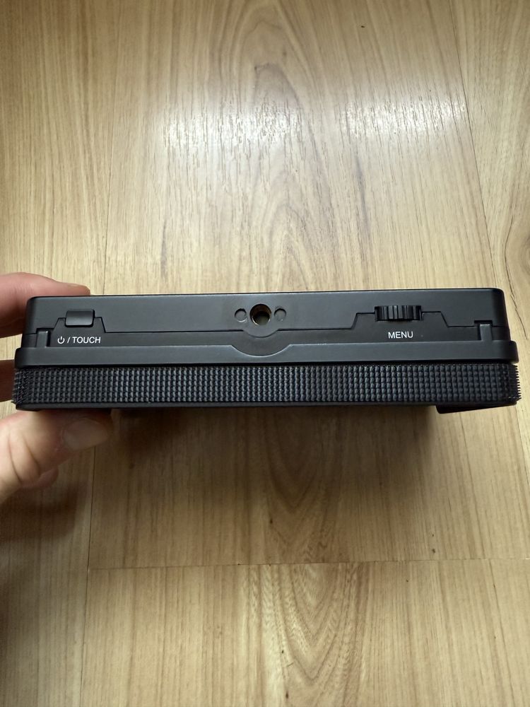 Monitor podglądowy Feelworld F6 PLUS