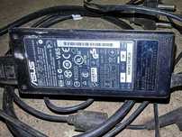 ZASILACZ ASUS 19V  3,42 A   65W