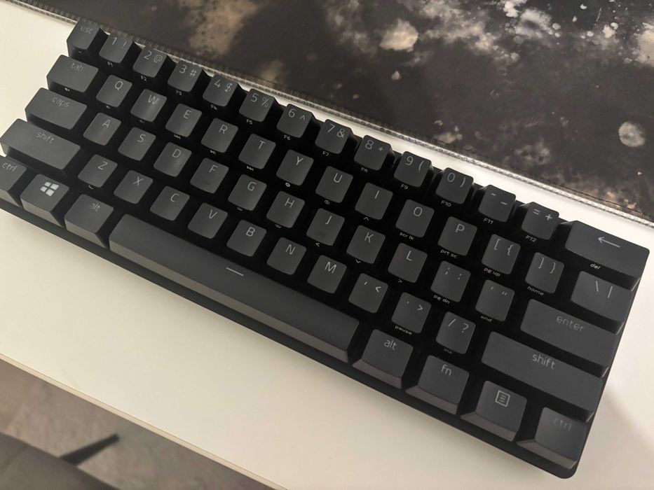 Razer Huntsman Mini (Purple Switch)