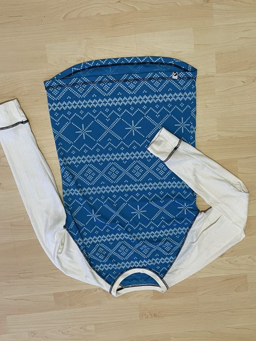 Термокофта спортивна