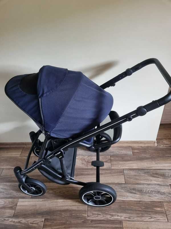 Wózek Anex M type