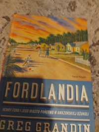 Greg Grandin Fordland