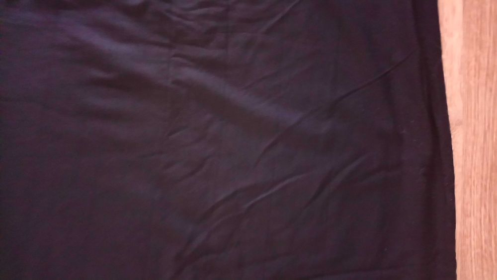 Dzianina bawełniana jersey - kupon tkaniny