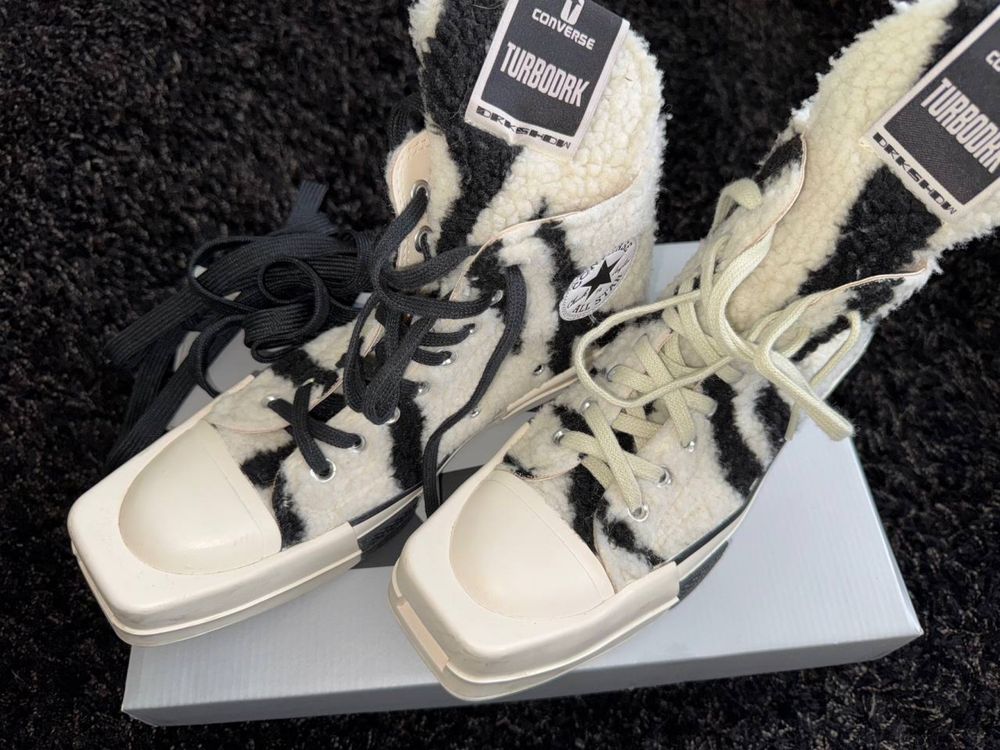 Rick Owens DRKSHDW