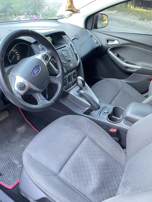 Продам Ford Focus