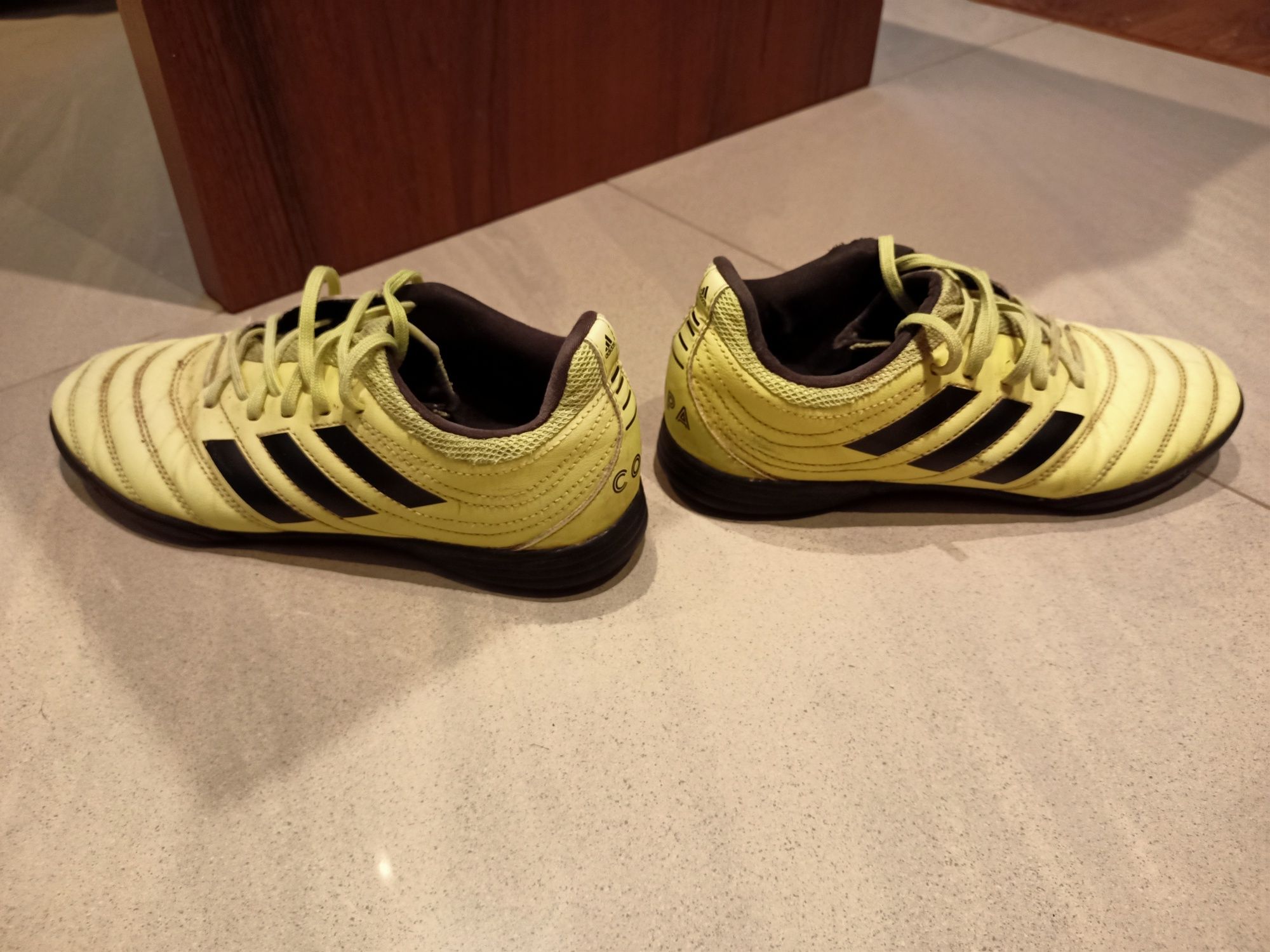 Turfy Adidas copa r. 38 2/3