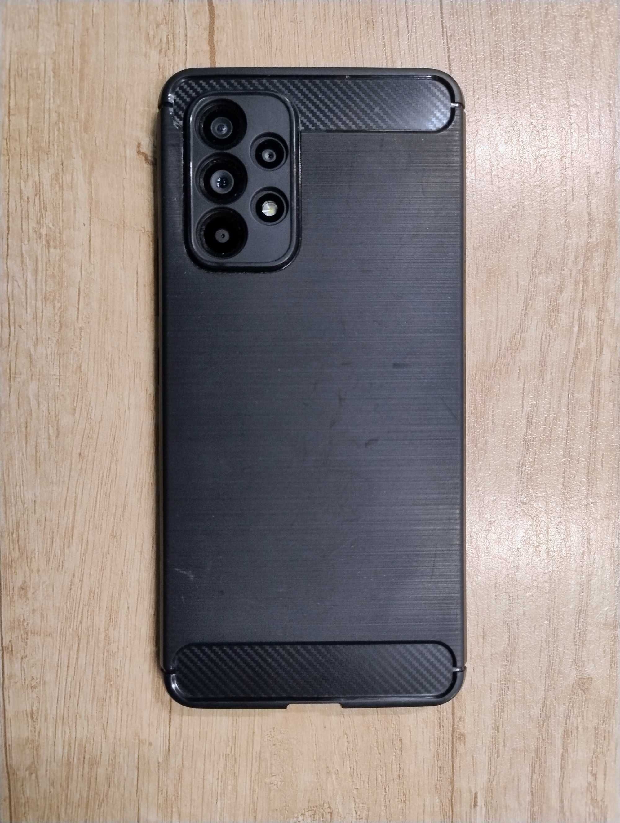 Samsung Galaxy A53 5G 6/128GB idealny stan