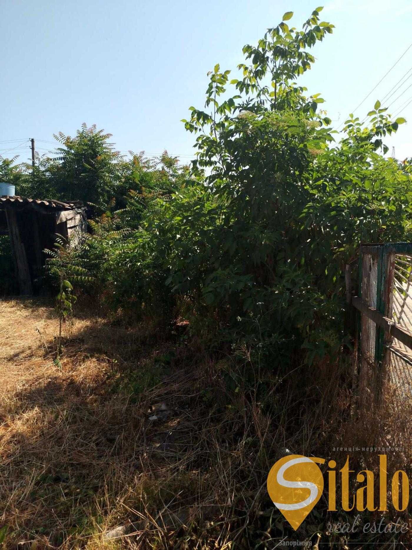 Продаж дачі с будинком (035)