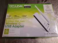 Tp-Link USB adapter