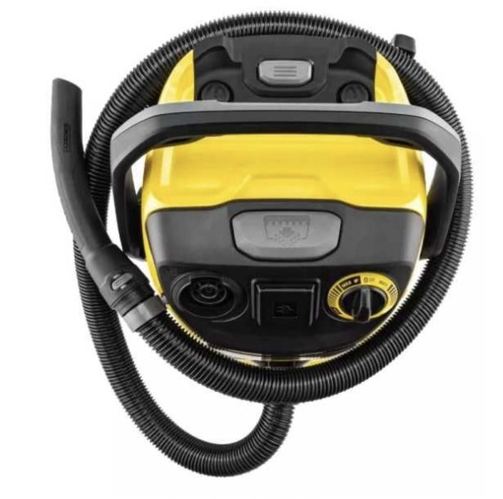 Пилосос Karcher WD 6 P S V-30/6/22/T пылесос строительний wd6 premium
