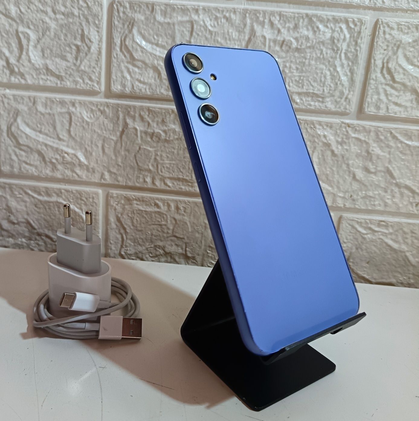 Samsung A34 5G 128GB impecável