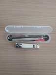 Kit de limpeza corporal