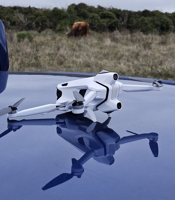 Antigravity A1 8k 360 Drone