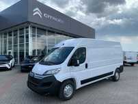 Citroën Jumper Furgon  35+ L3H2 BlueHDi 140KM P. Comfort Visibility Connect