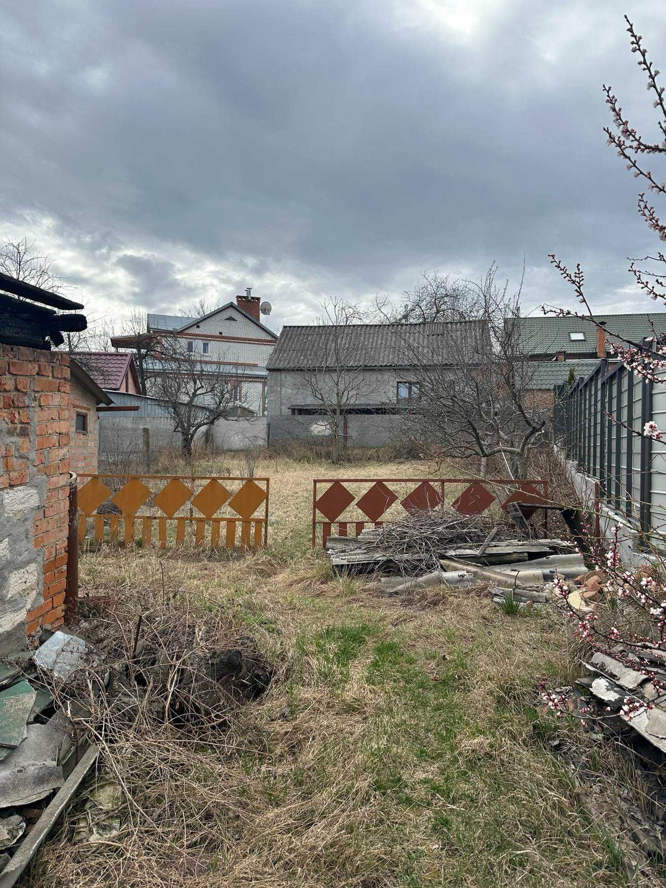(5) Продам частину будинку на П'ятничанах 4422