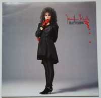 Jennifer Rush – Heart Over Mind, LP, HOL, EX